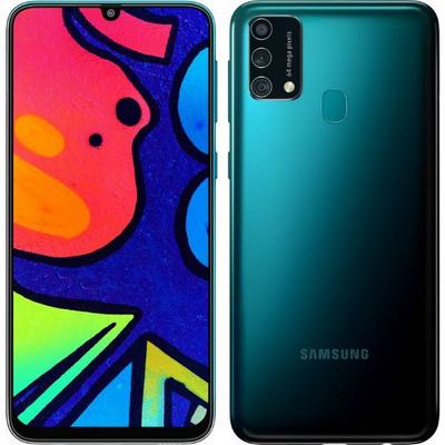 Замена тачскрина на телефоне Samsung Galaxy F41